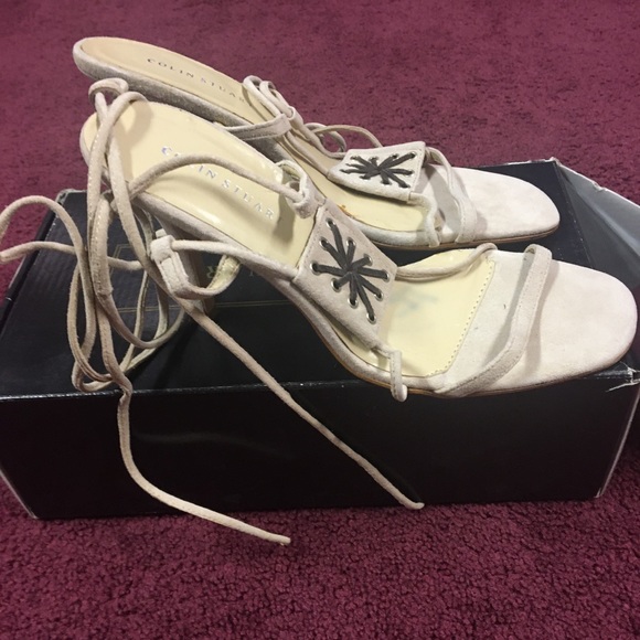 Colin stuart sandals - Picture 6 of 8